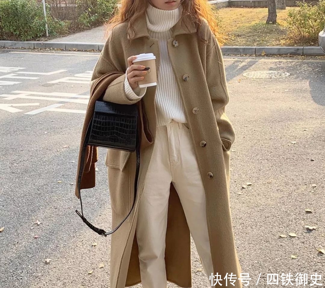  [与奶奶裤]别再穿阔腿裤了！2020最流行的“奶奶裤”才是真时髦！