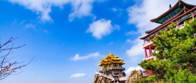  道教：道教所向往的十大洞天、三十六小洞天、七十二福地都在哪