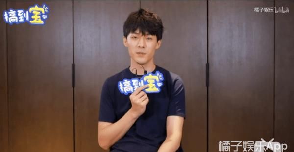 宋茜老师■他这算是红了吗?