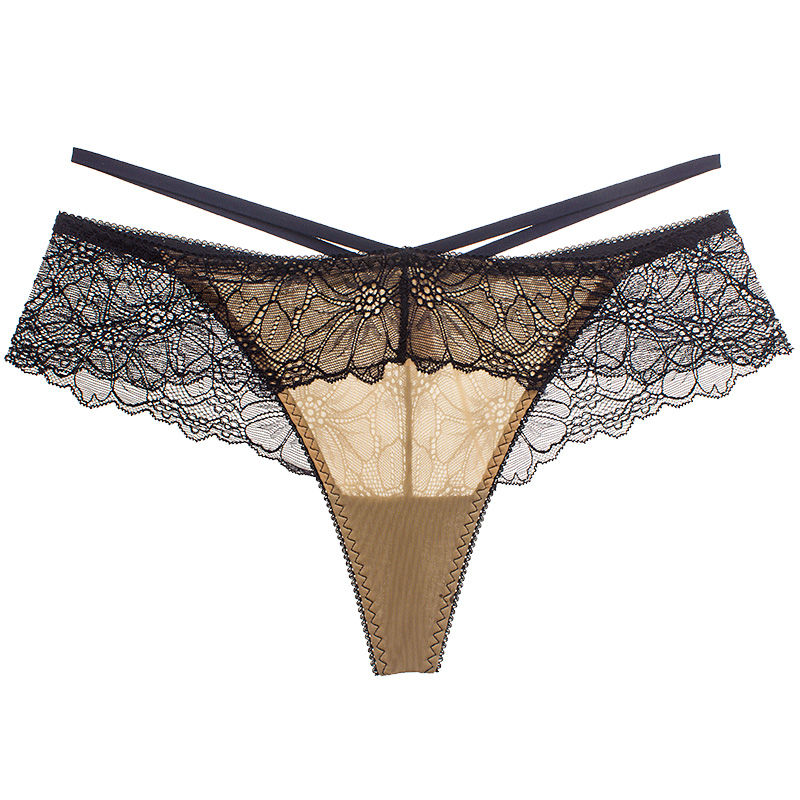 不得不说，七夕夜就该买这三角裤，网友:真的长见识了