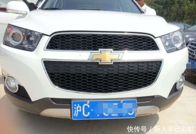  「外地」最“苦逼”的上海车牌，全年不能进入市区，混的都不如