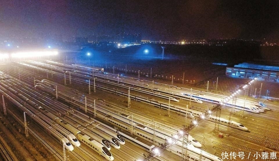 为什么中国高铁大多数亏本, 仍在不停修建, 国家太聪明了!