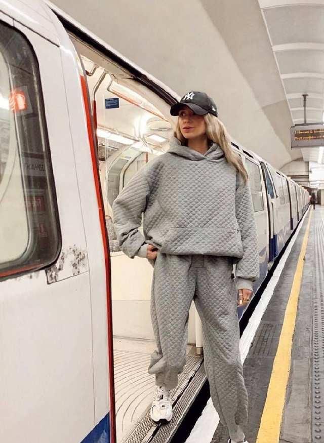 #联名#lisa的卫衣怎么这么眼熟?原来顶级爱豆也穿网红款?