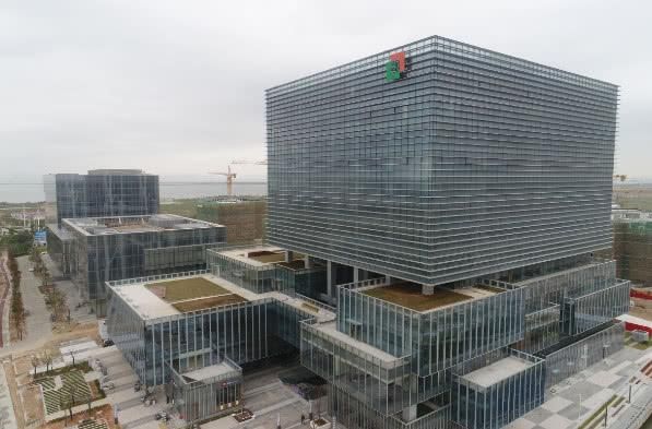 粤港澳大湾区第5城，既非佛山，也非新一线东莞，而是特区珠海！