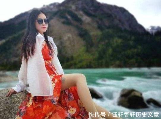 川藏线上的背包女为什么越来越让人害怕老司机道出其中“猫腻”