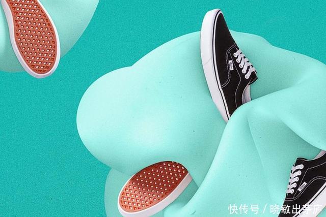  『boost』要做板鞋界的 boost「Vans 你怎么变软了」