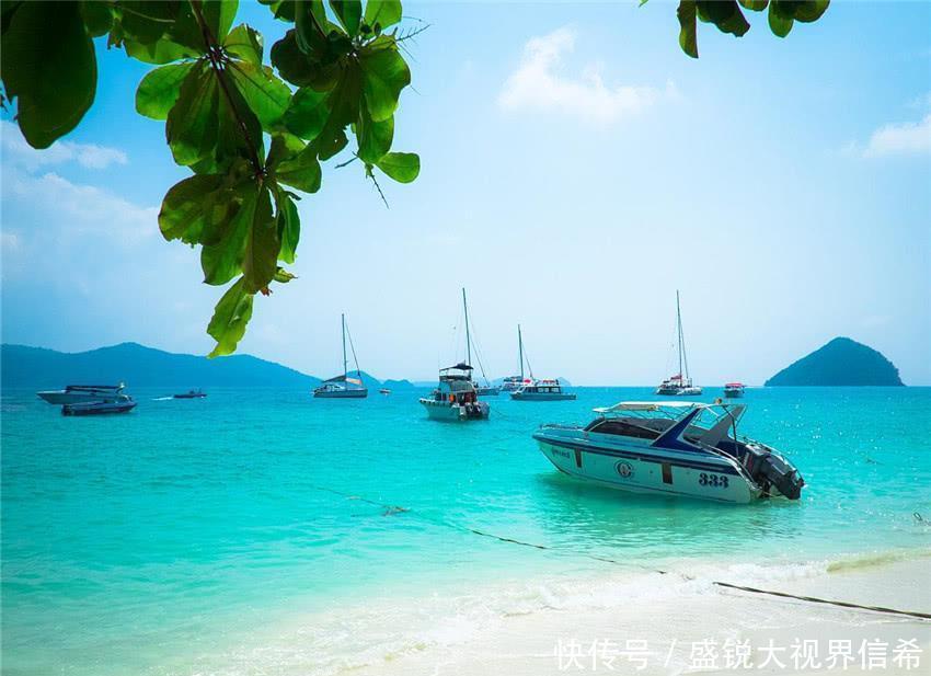 去泰国旅游,这里坚决不要去?满满都是套路啊!