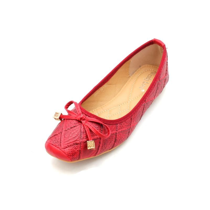 厉害了!今年超流行的妈妈鞋，款款柔软又洋气，还特养脚呢