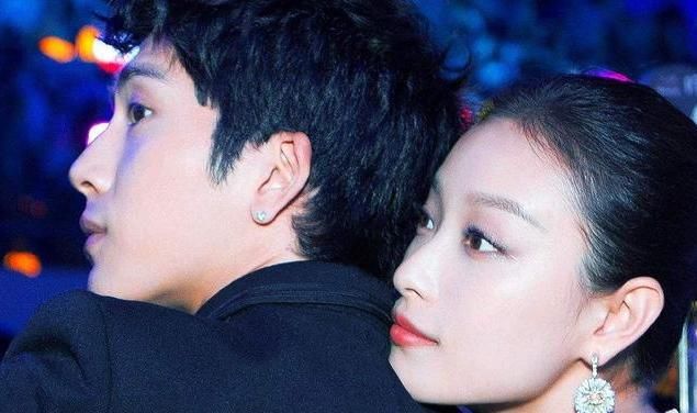 倪妮井柏然分手否认之前“合约情侣”的说法，“花与少年”有毒