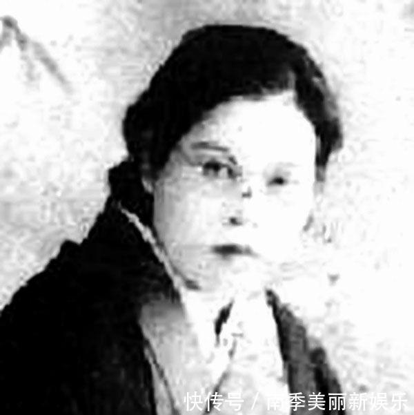 她是中国籍日本间谍,2败2胜将川岛芳子踩