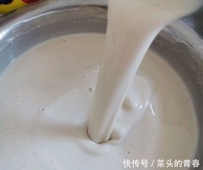『盘子』家庭混面灌肠的做法