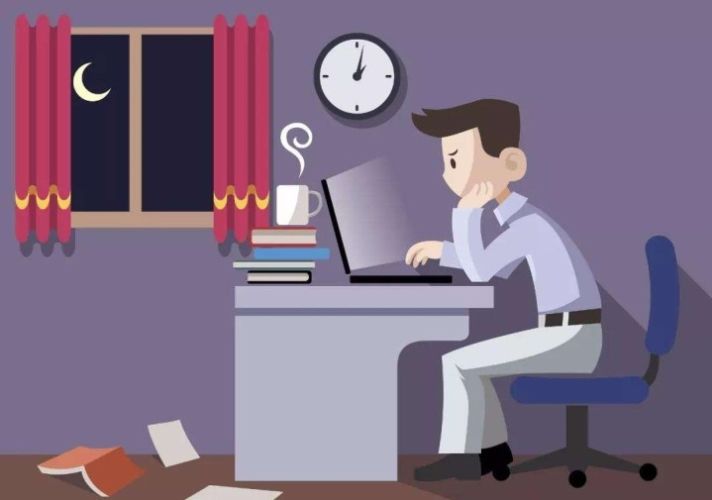  学子|励志! 一位寒门学子的公务员之路, 拼尽全力15年混到科长!