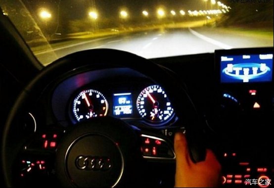  口诀|晚上跑高速路切记这4个口诀，都是经验之谈，安全才是第一