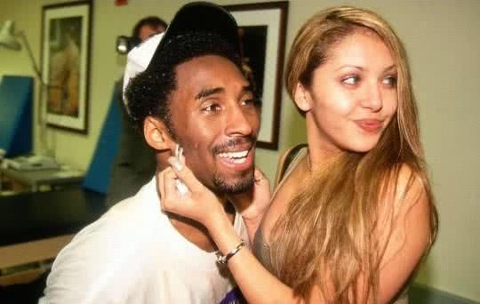 总决赛詹姆斯对科比