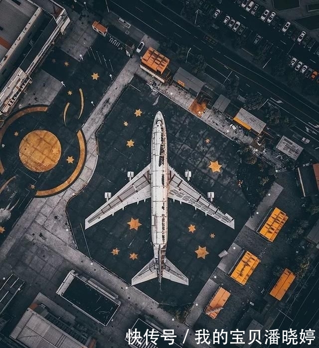 「高清」高清航拍我国!美到令人心醉