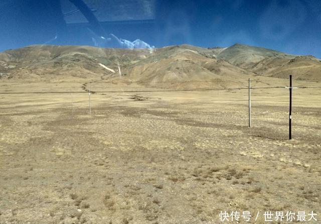 "进藏的500公里无人区会有多恐怖呢?"
