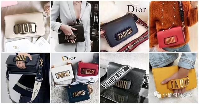 2018上半最热精品包TOP6，忍不住吃土入手的梦幻款！