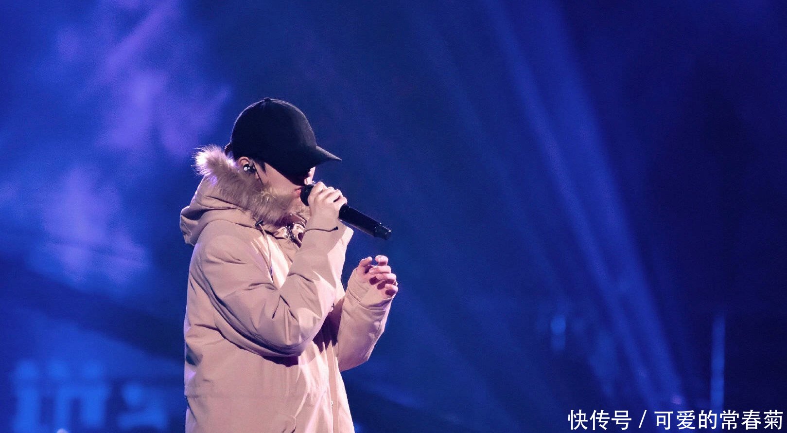 王源海口跨年演唱会