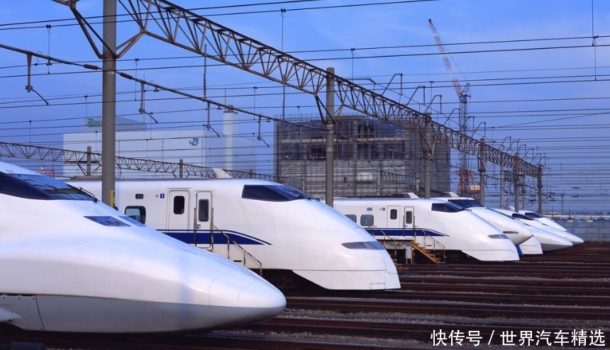  我国@我国将建全球最长路线高铁，全程共有80站，预计投资将达42