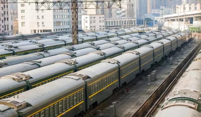  快铁@贵州、湖南、江西三省共同筹划，这条战略性快铁，到底有多