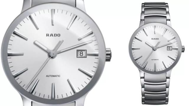 自从戴了这款表，女友总是拉着我的手不放