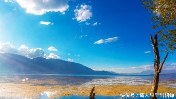 中国“最牛”省份,机场50多个,旅游知名度稳居前列,是你老家?