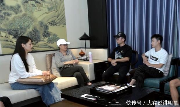 演员请就位是谁导演的