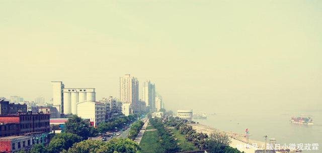  [前途]江西最有前途的城市，曾与武汉 南京齐名，现有望再次崛起