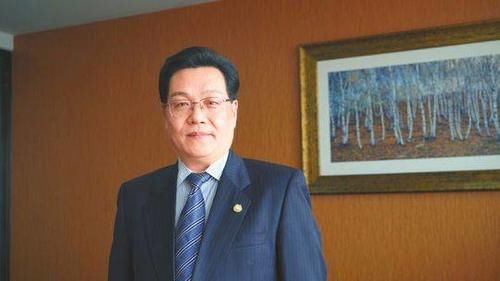  人寿■国宝人寿董事长易军涉嫌严重违纪违法被查