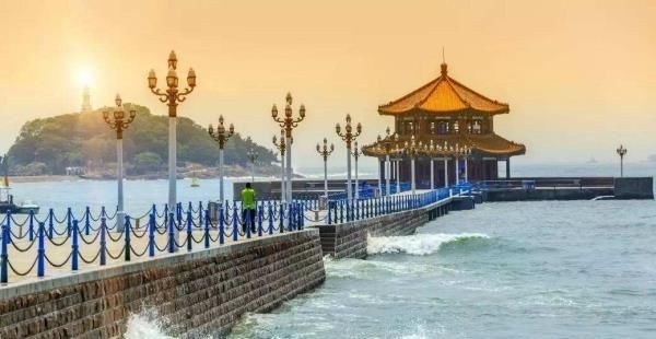 「济南」山东最“霸气”的城市,经济比济南还要强大,可惜不是省会