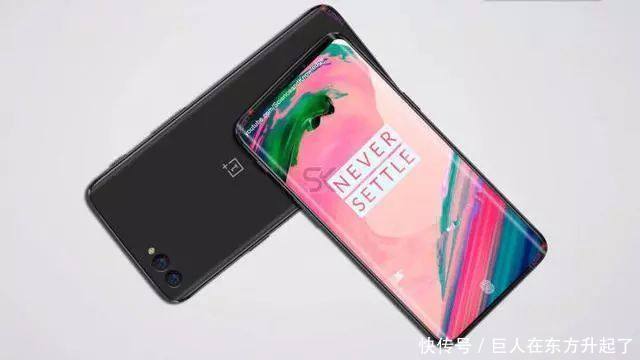 实力打脸！一加CEO刘作虎“怒怼”谣言：以后只做旗舰机