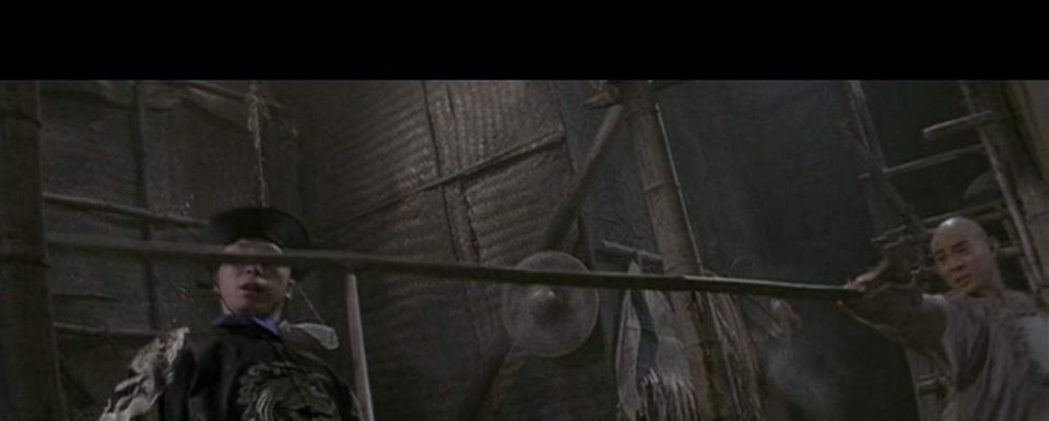 歷史紀(jì)錄|香港只拿過一次票房冠軍,李連杰片酬為何能收1億,他比成龍強在哪?