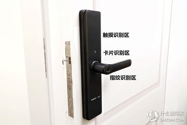 有你很安心，实测凯迪仕智能锁
