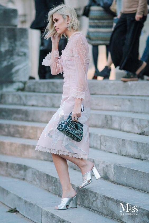 夏天想要漂亮!聪明的女人会露身体这三个地方!