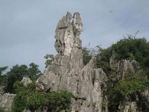 四川最无奈的4A景区,曾经每月接待数万游客,如今却有些冷清!