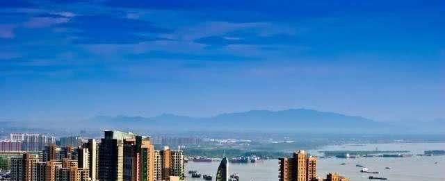 安徽最低调城市：综合实力稳居省内老二，人均GDP达8.9万！