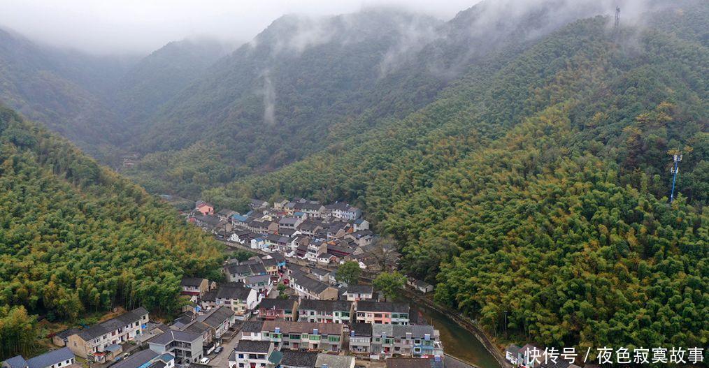 【任水阳】上海滩风云人物杜月笙,曾为隐匿的村庄建桥,到底有啥来头
