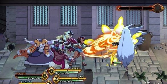  [DLC]动作RPG《密不可分》DLC将免费推出！追加两种模式