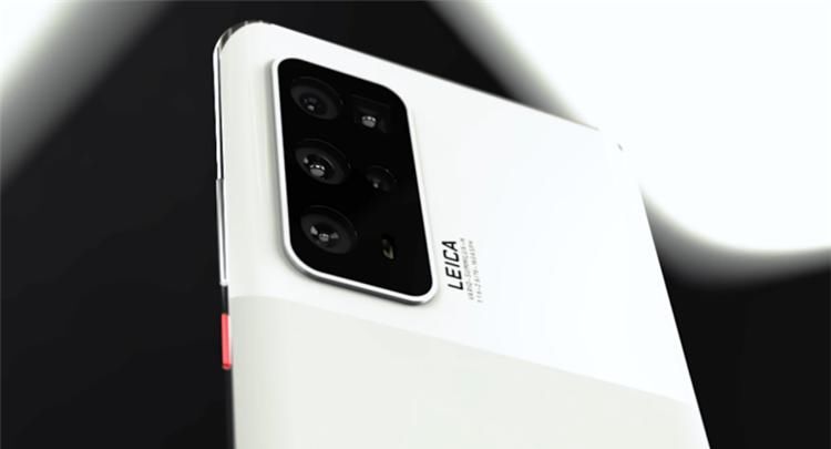 「采用」华为P40 Pro曝光,或将取消前置