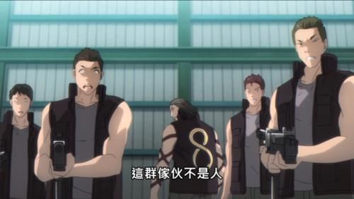  『真容』达尔文游戏：失去善良本性开启歼灭模式，幕后管理员首次显露真容