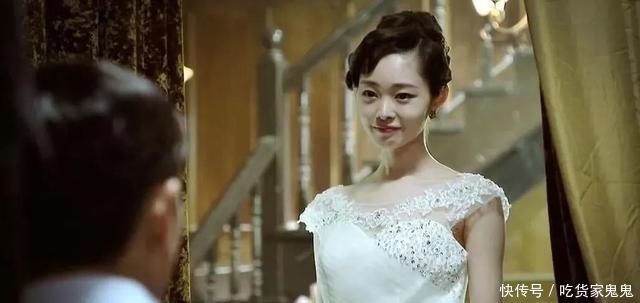 迷人■迷人计丨《庆余年》中宋轶比李沁还惊艳掀帘美人的白玉肌太美了！