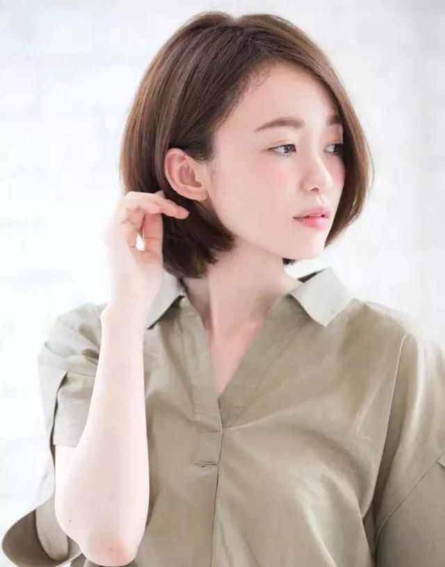 2018年最受欢迎14款发型，有你喜欢的那款吗？