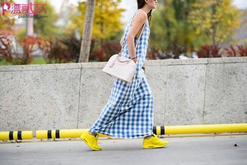  『秀场』【尚】时装周街拍优雅时髦不输秀场