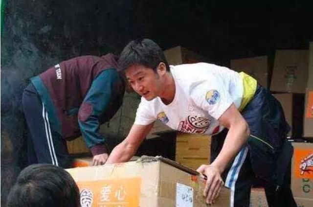 古天乐遭逼捐事件始末原因介绍 女网友放言不捐钱就死给你看