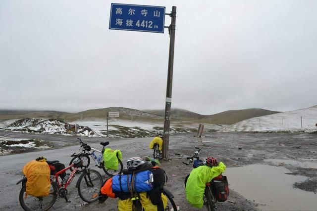 自驾川藏线，如何避免常见的碰瓷和诈骗呢？