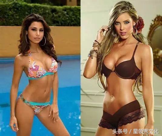 为什么这个地区的超模、世界小姐特别多?原来秘密是这个!