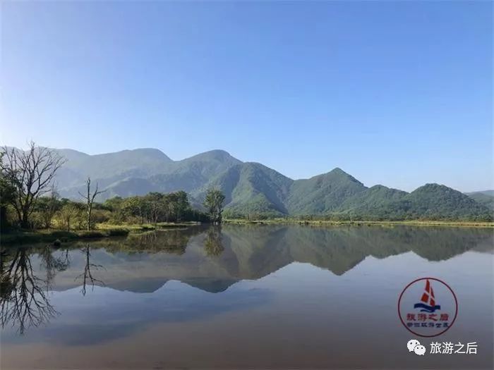 湖北神龙架的“世外桃源”，如仙境般的大九湖美景，风光旖旎