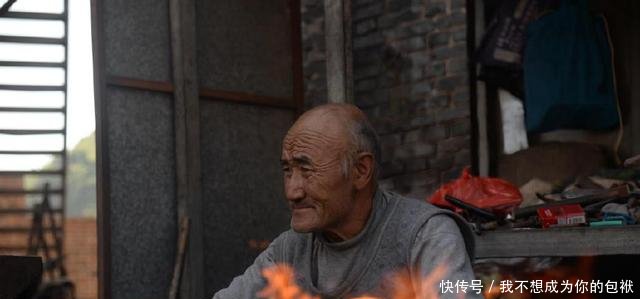 6旬老人靠“绝活”给儿子买车买房，却说失传！我也不传给他俩