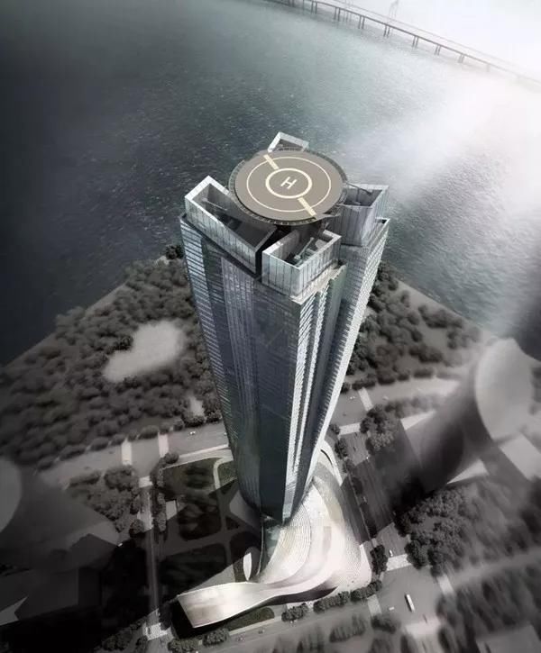 350米！珠海第一高楼有望今年动工