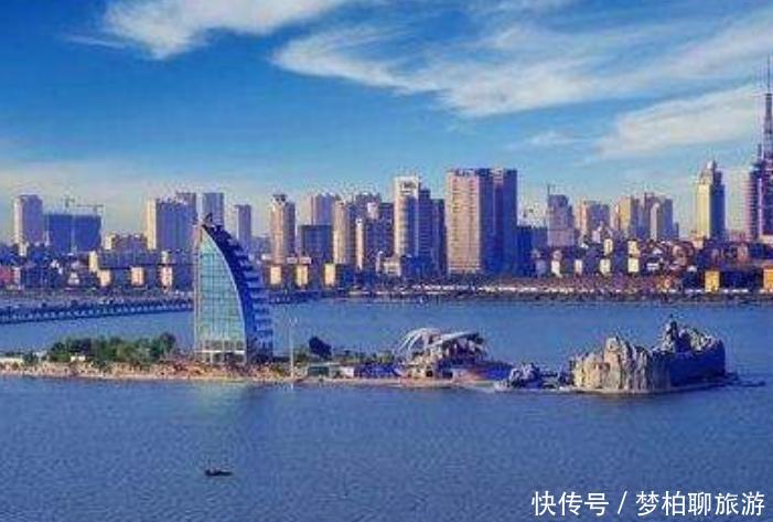 山东这座地级市，被定义为高铁枢纽城市，未来发展光明远大
